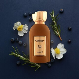 Foto 4 | Perfume Hamidi Al Mukhmal Jawa Edp 100 Ml (3.4 Fl.oz) Para Hombre Y Mujer - Venta Internacional.