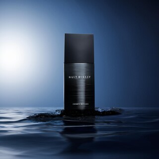 Foto 4 | Perfume Issey Miyake Nuit D'issey Eau De Toilette 125 Ml Para Hombre - Venta Internacional.