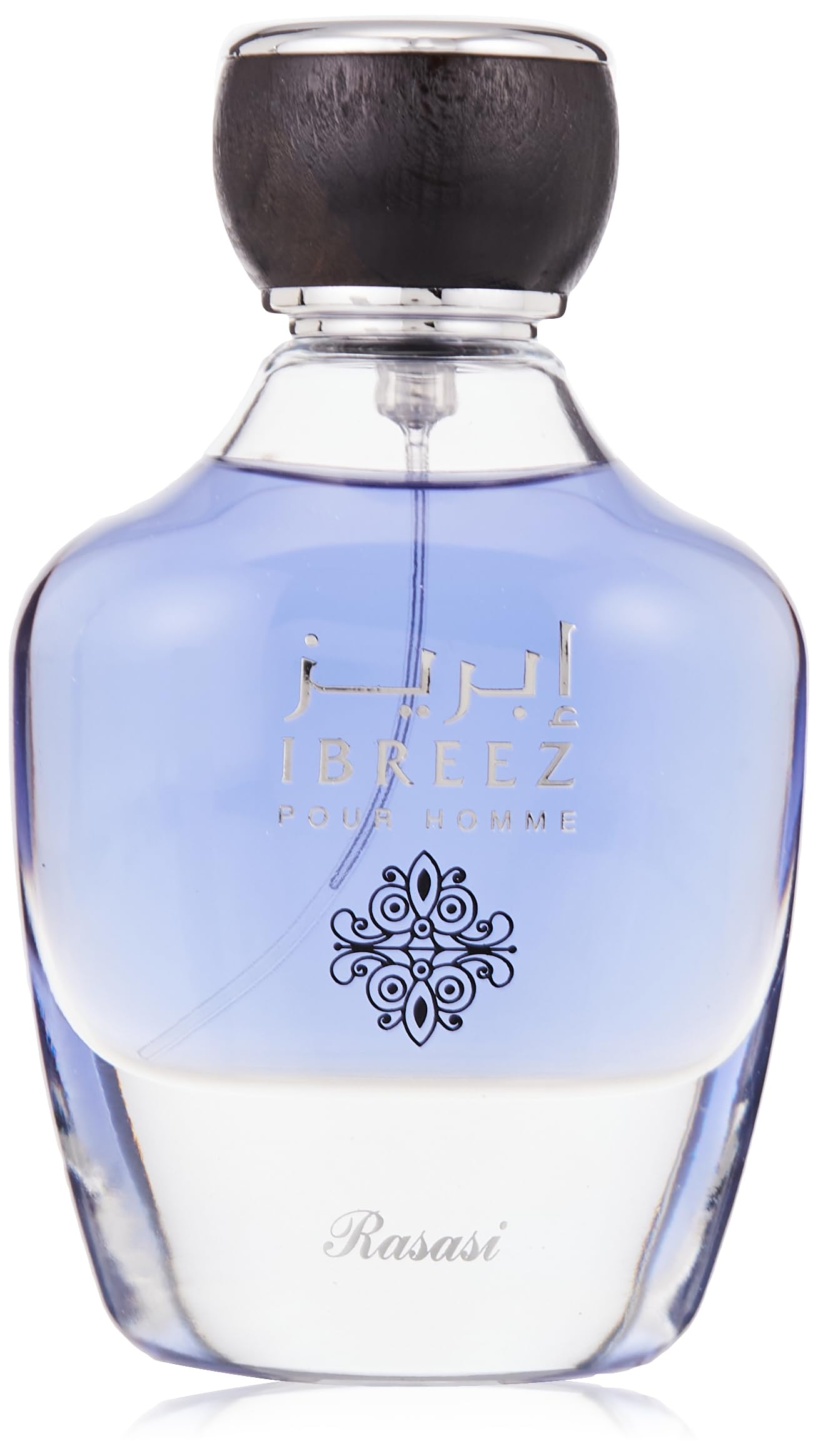 Foto 2 pulgar | Perfume Rasasi Ibreez Para Hombre Eau De Parfum 100 Ml - Venta Internacional.