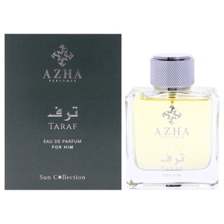 Foto 1 | Perfume Azha Taraf Eau De Parfum En Aerosol, 100 Ml, Para Hombre - Venta Internacional.