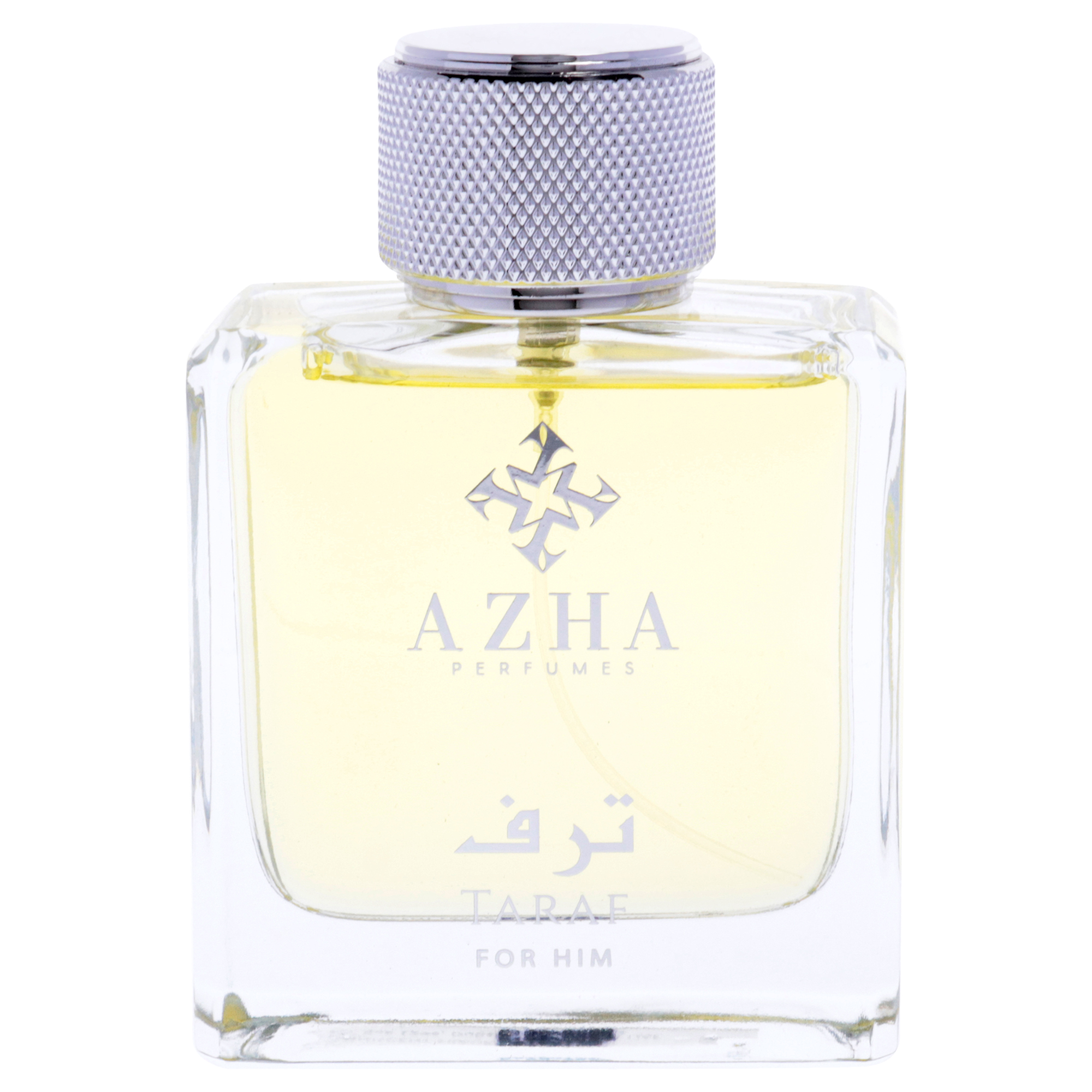 Foto 3 pulgar | Perfume Azha Taraf Eau De Parfum En Aerosol, 100 Ml, Para Hombre - Venta Internacional.