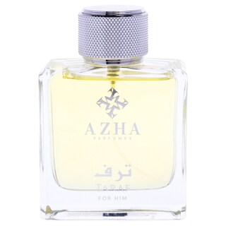 Foto 2 | Perfume Azha Taraf Eau De Parfum En Aerosol, 100 Ml, Para Hombre - Venta Internacional.