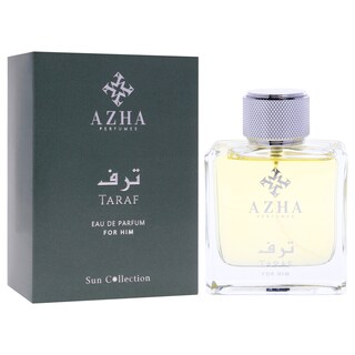 Foto 3 | Perfume Azha Taraf Eau De Parfum En Aerosol, 100 Ml, Para Hombre - Venta Internacional.
