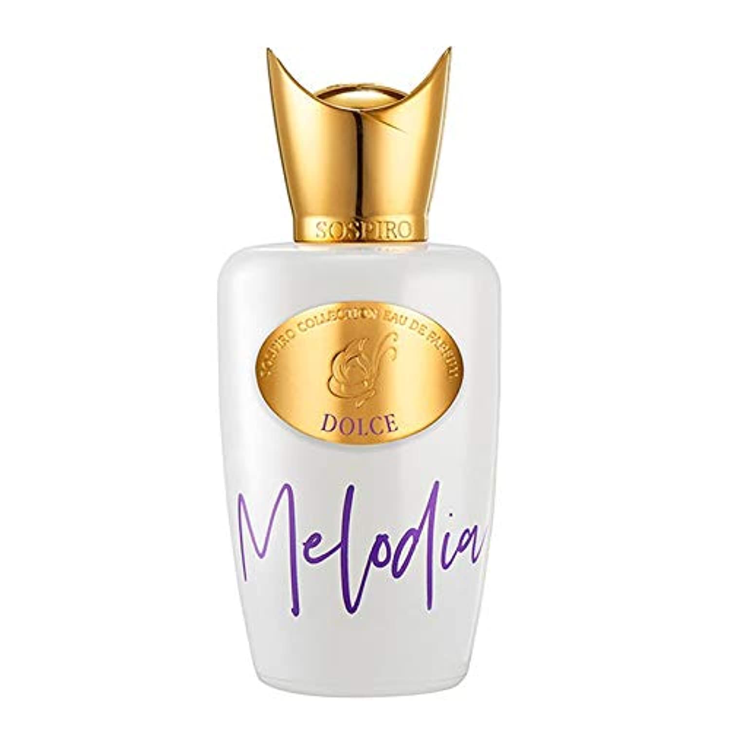 Foto 1 | Perfume Sospiro Dolce Melodia Edp 100 Ml Unisex - Venta Internacional.