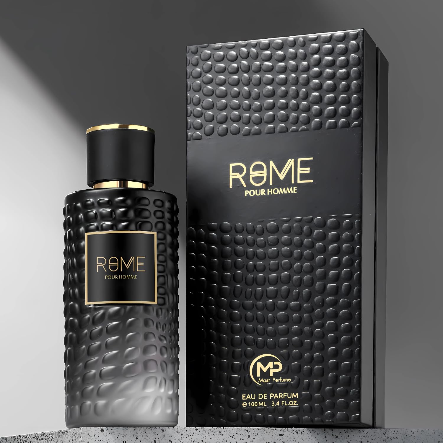 Foto 2 pulgar | Perfume Bharara Beauty Rome Para Hombre, Perfume, 100 Ml - Venta Internacional.
