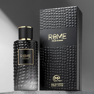 Foto 1 | Perfume Bharara Beauty Rome Para Hombre, Perfume, 100 Ml - Venta Internacional.