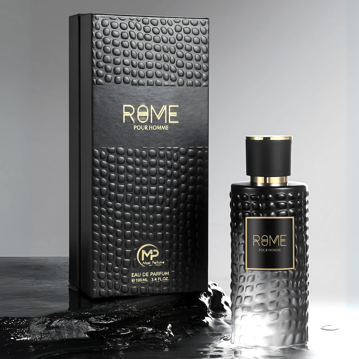 Foto 3 pulgar | Perfume Bharara Beauty Rome Para Hombre, Perfume, 100 Ml - Venta Internacional.