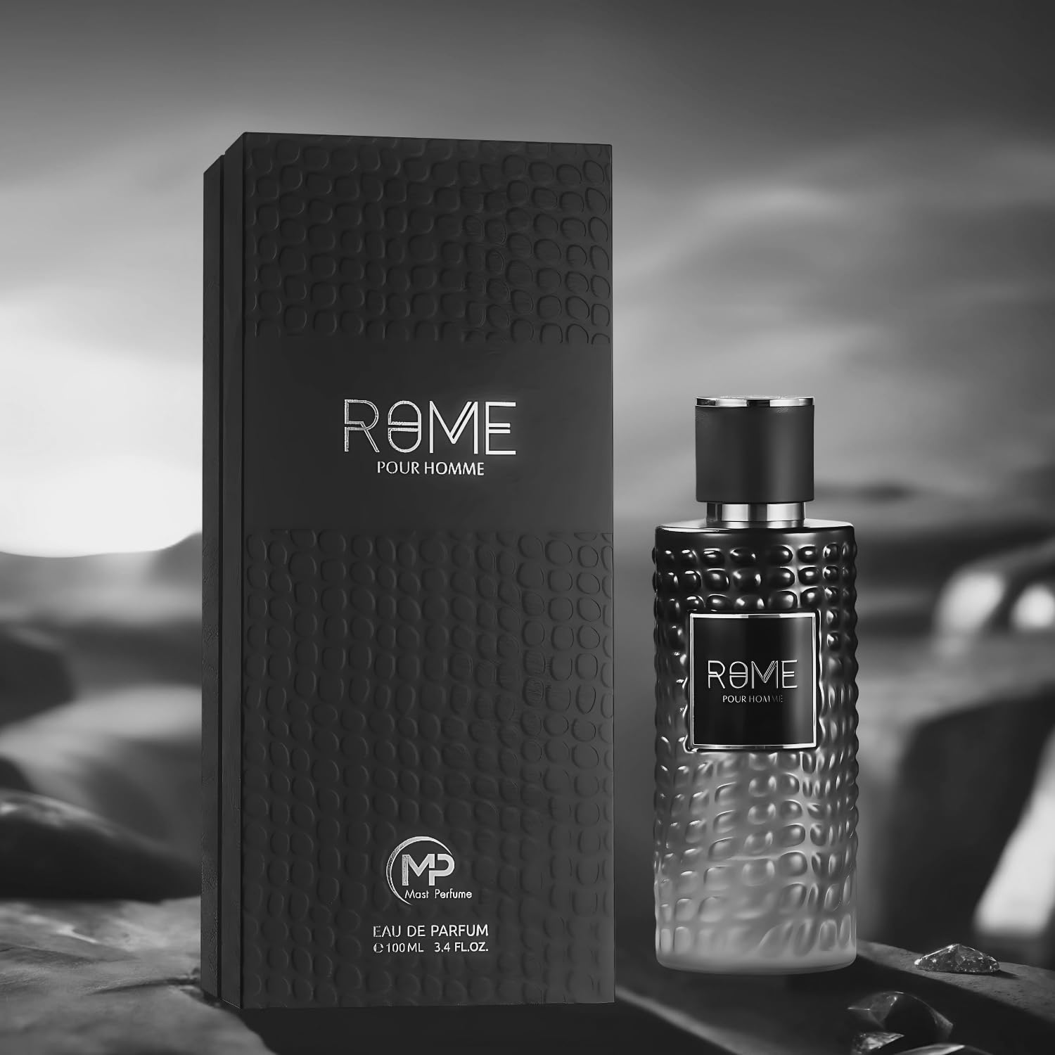 Foto 7 pulgar | Perfume Bharara Beauty Rome Para Hombre, Perfume, 100 Ml - Venta Internacional.