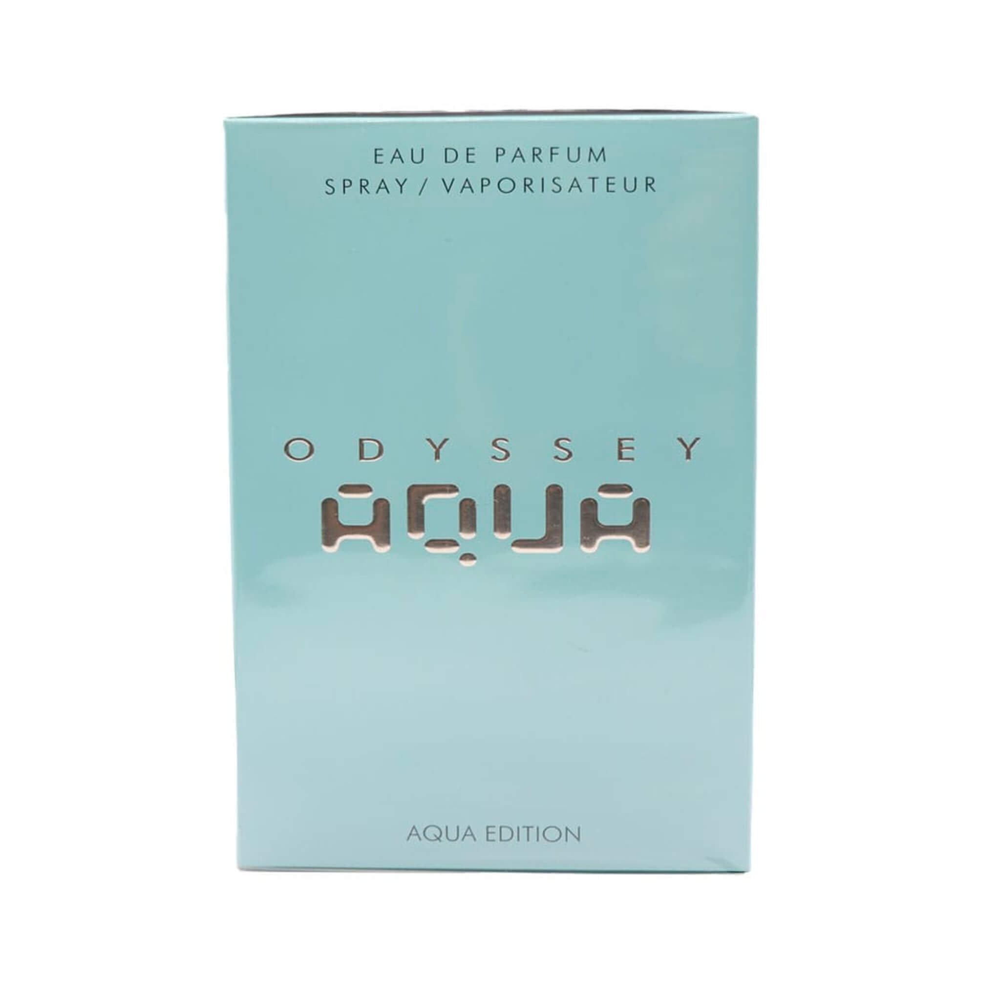Foto 3 pulgar | Perfume Odyssey Aqua Edp 200ml