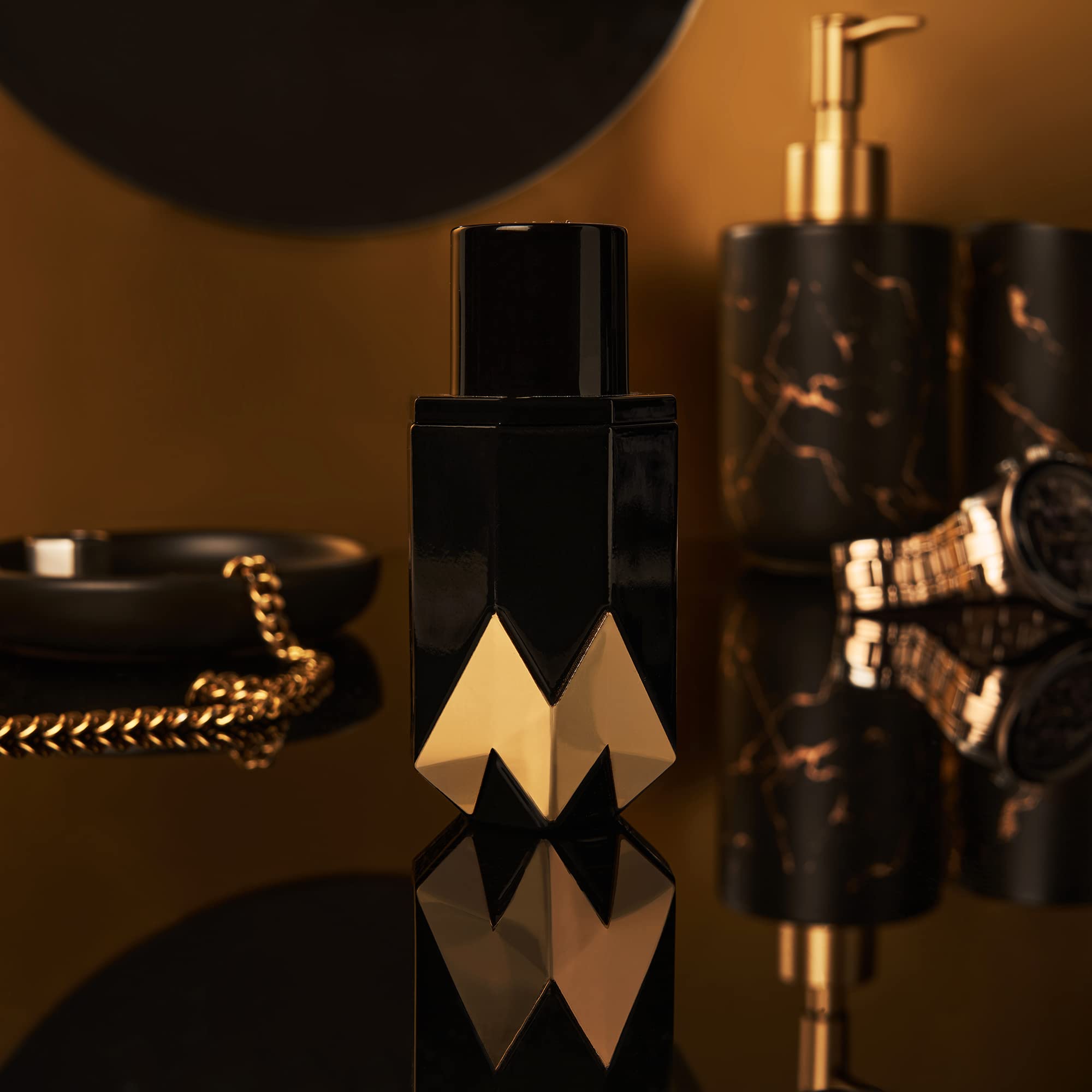 Foto 4 pulgar | Perfume Royalty De Maluma Onyx Eau De Parfum Para Hombre, 30 Ml - Venta Internacional.
