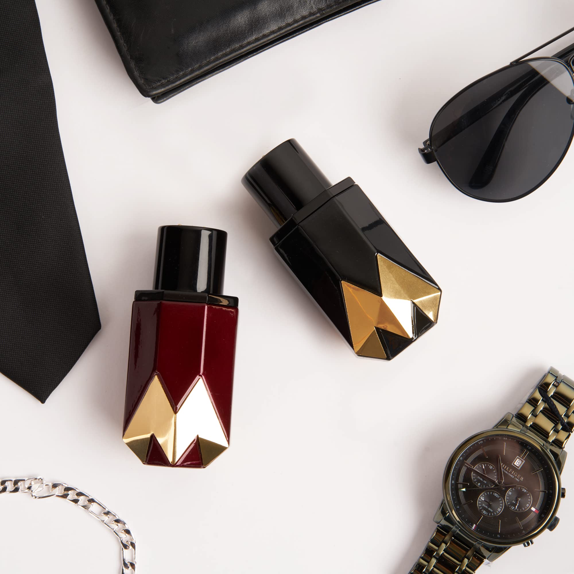 Foto 7 pulgar | Perfume Royalty De Maluma Onyx Eau De Parfum Para Hombre, 30 Ml - Venta Internacional.