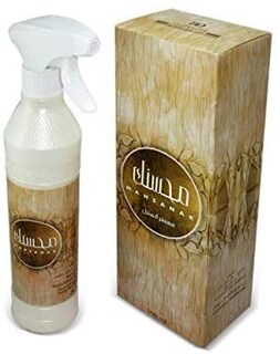 Foto 1 | Ambientador Para Casa Banafa Monica For Oud, 500 Ml (paquete De 6) - Venta Internacional.