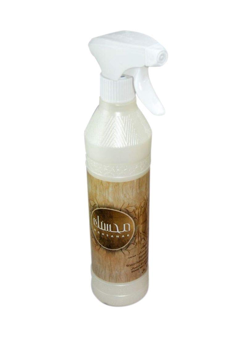 Foto 3 pulgar | Ambientador Para Casa Banafa Monica For Oud, 500 Ml (paquete De 6) - Venta Internacional.