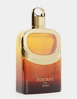 Foto 3 | Perfume Afnan Portrait Revival Eau De Perfume, 100 Ml, Unisex - Venta Internacional.