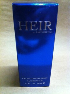 Foto 1 | Perfume Paris Hilton Heir Eau De Toilette, 50 Ml, Para Hombre - Venta Internacional.