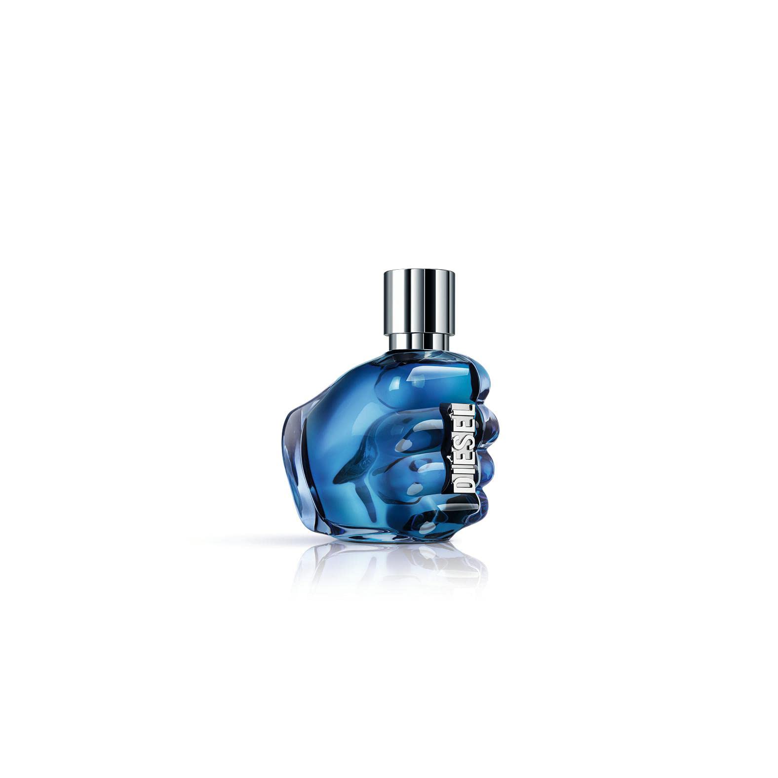 Perfume Diesel Sound Of The Brave 1.35 Edt Para Hombre - Venta Internacional.