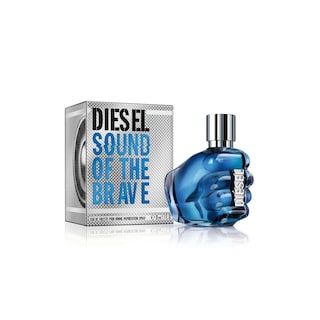 Foto 2 | Perfume Diesel Sound Of The Brave 1.35 Edt Para Hombre - Venta Internacional.