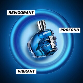 Foto 4 | Perfume Diesel Sound Of The Brave 1.35 Edt Para Hombre - Venta Internacional.