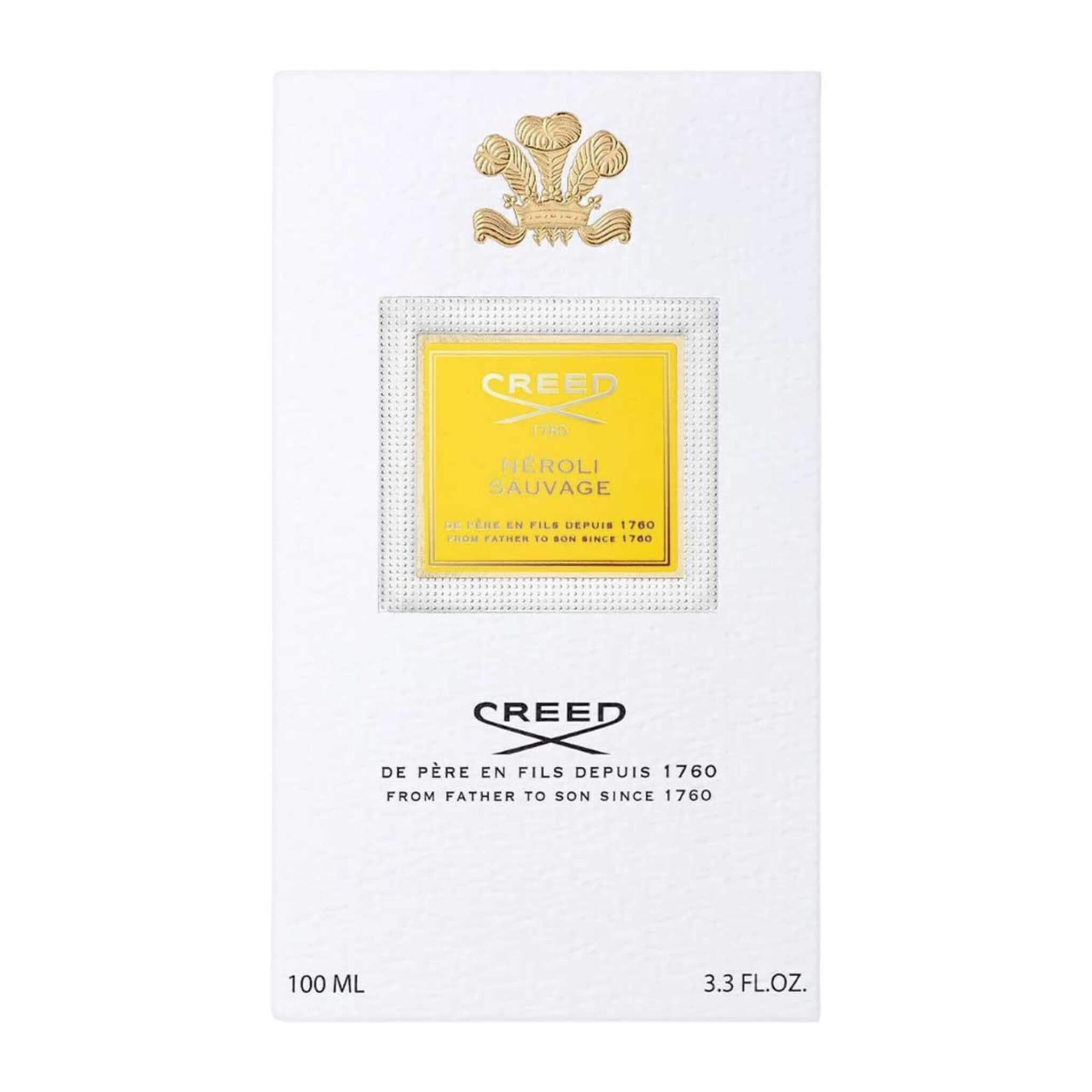 Foto 3 pulgar | Perfume Creed Neroli Sauvage Edp 100ml