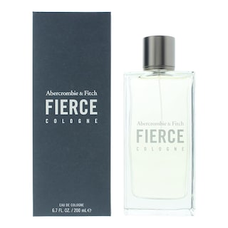 Foto 1 | Perfume Abercrombie & Fitch Fierce Edc De 6.7 Oz Para Hombre - Venta Internacional.
