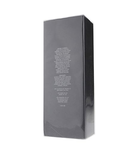 Foto 3 pulgar | Perfume Abercrombie & Fitch Fierce Edc De 6.7 Oz Para Hombre - Venta Internacional.