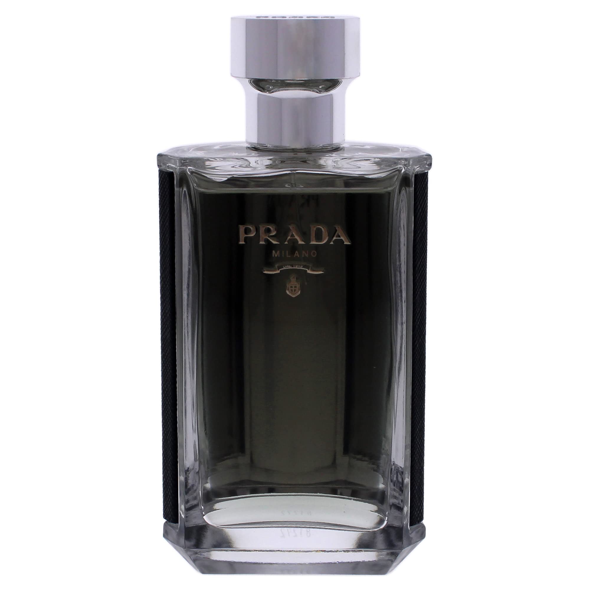 Foto 2 | Perfume Prada L'homme Eau De Toilette 150 Ml Para Hombre - Venta Internacional.