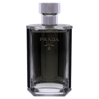 Foto 2 | Perfume Prada L'homme Eau De Toilette 150 Ml Para Hombre - Venta Internacional.