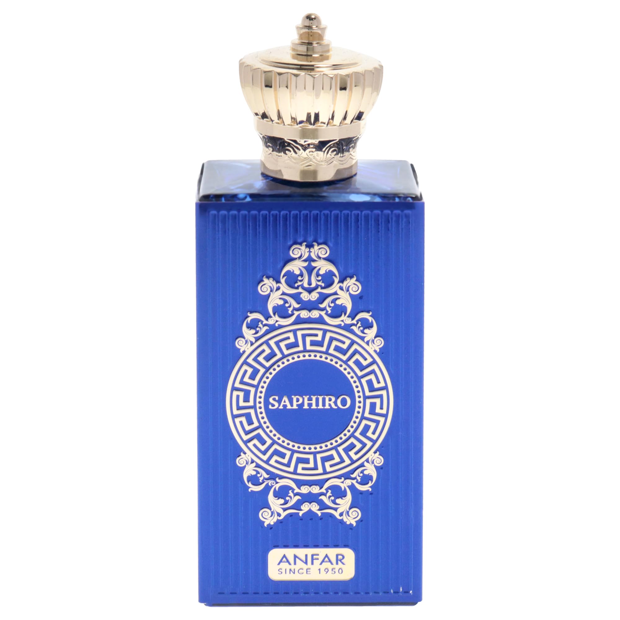 Foto 2 | Perfume Anfar Saphiro Para Hombre Extrait De Parfum En Aerosol, 60 Ml - Venta Internacional.