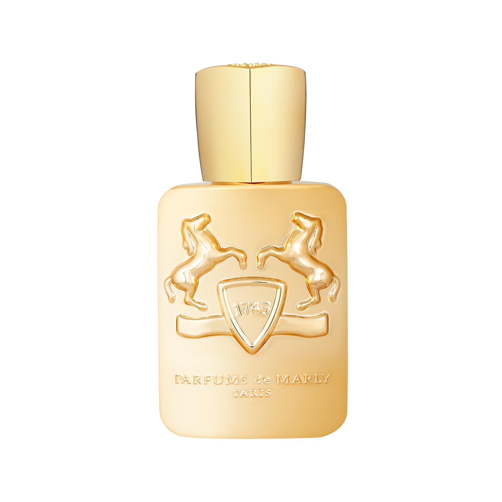 Perfume Parfums De Marly Godolphin Eau De Parfum 75 Ml Para Hombre - Venta Internacional.