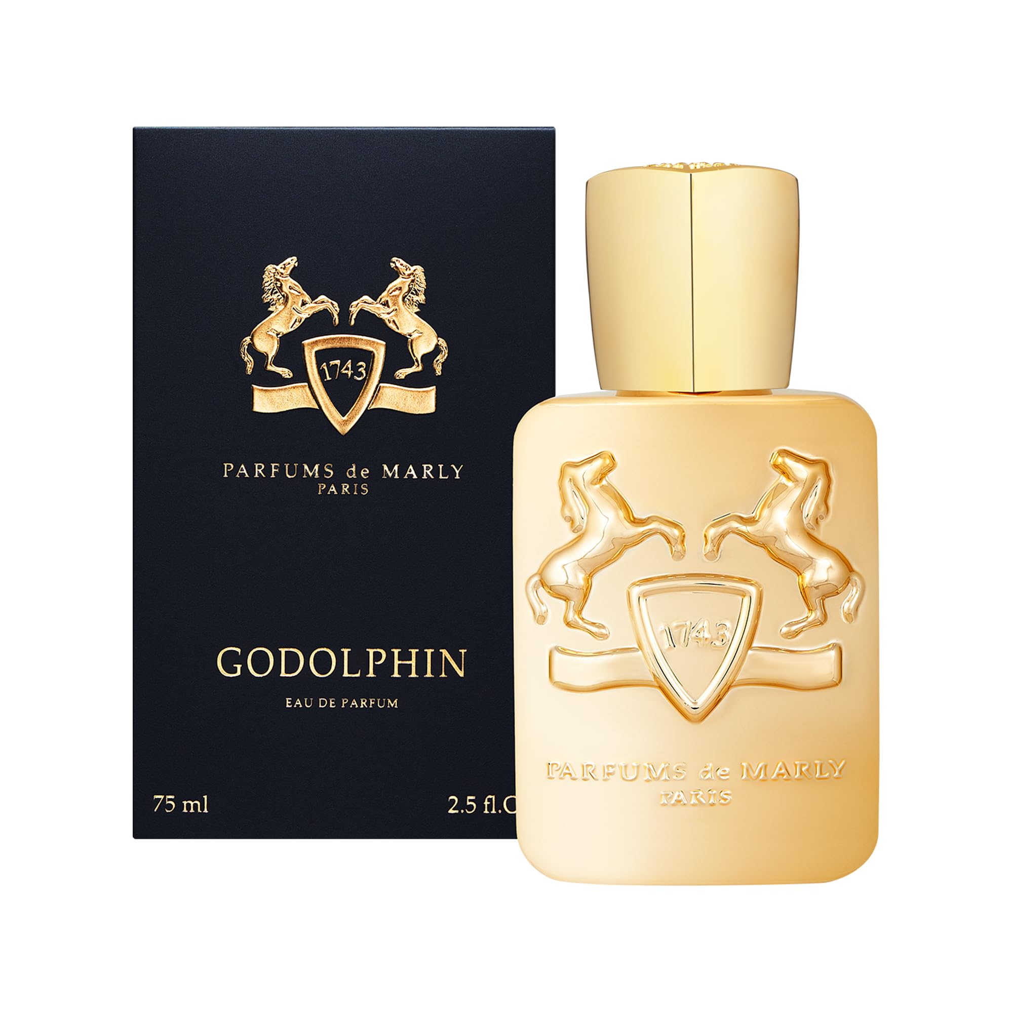 Foto 2 | Perfume Parfums De Marly Godolphin Eau De Parfum 75 Ml Para Hombre - Venta Internacional.