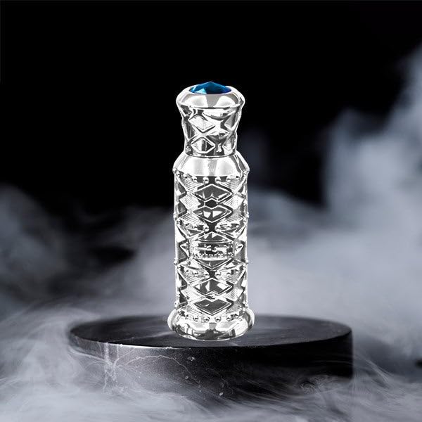 Foto 3 | Perfume Al Haramain Musk Clean, Aceite De Perfume, 12 Ml, Unisex - Venta Internacional.