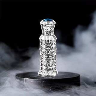 Foto 3 | Perfume Al Haramain Musk Clean, Aceite De Perfume, 12 Ml, Unisex - Venta Internacional.