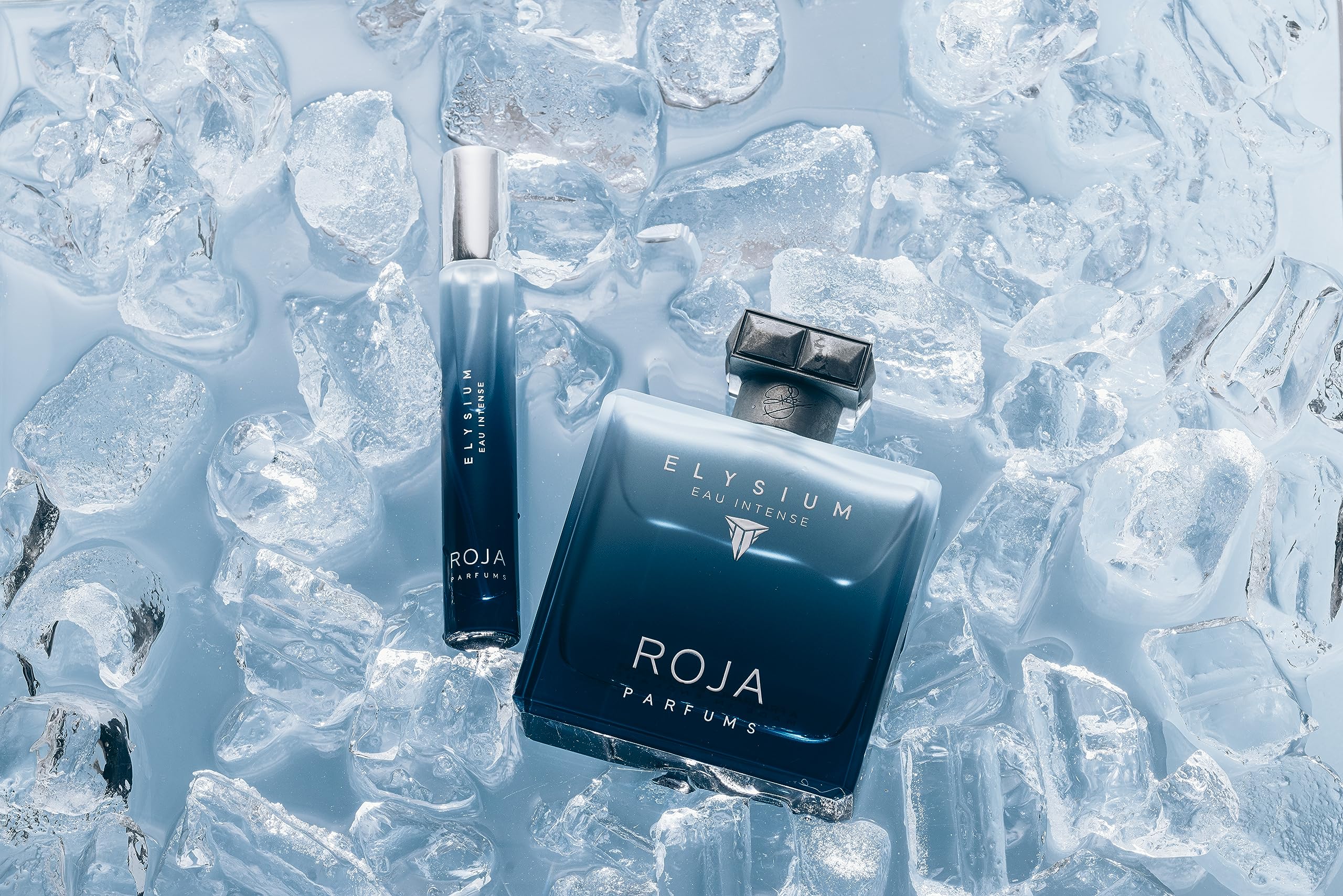Foto 3 | Perfume Roja Parfums Elysium Eau Intense Parfum 100 Ml - Venta Internacional.