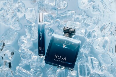 Foto 3 | Perfume Roja Parfums Elysium Eau Intense Parfum 100 Ml - Venta Internacional.