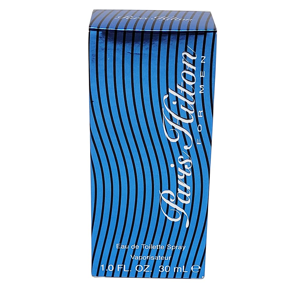 Foto 1 | Perfume Paris Hilton Paris Hilton Edt En Aerosol Para Hombre, 30 Ml - Venta Internacional.