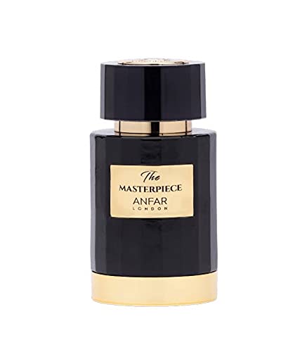 Foto 2 pulgar | Perfume Anfar London The Masterpiece Para Hombre 100 Ml Extrait D - Venta Internacional.