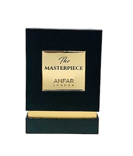 Foto 2 | Perfume Anfar London The Masterpiece Para Hombre 100 Ml Extrait D - Venta Internacional.