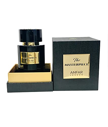 Foto 4 pulgar | Perfume Anfar London The Masterpiece Para Hombre 100 Ml Extrait D - Venta Internacional.