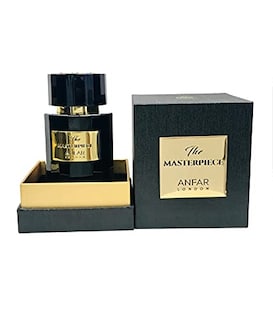 Foto 3 | Perfume Anfar London The Masterpiece Para Hombre 100 Ml Extrait D - Venta Internacional.