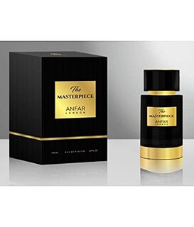Foto 4 | Perfume Anfar London The Masterpiece Para Hombre 100 Ml Extrait D - Venta Internacional.