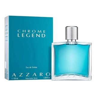 Foto 1 | Perfume Azzaro Chrome Legend Edt 100ml