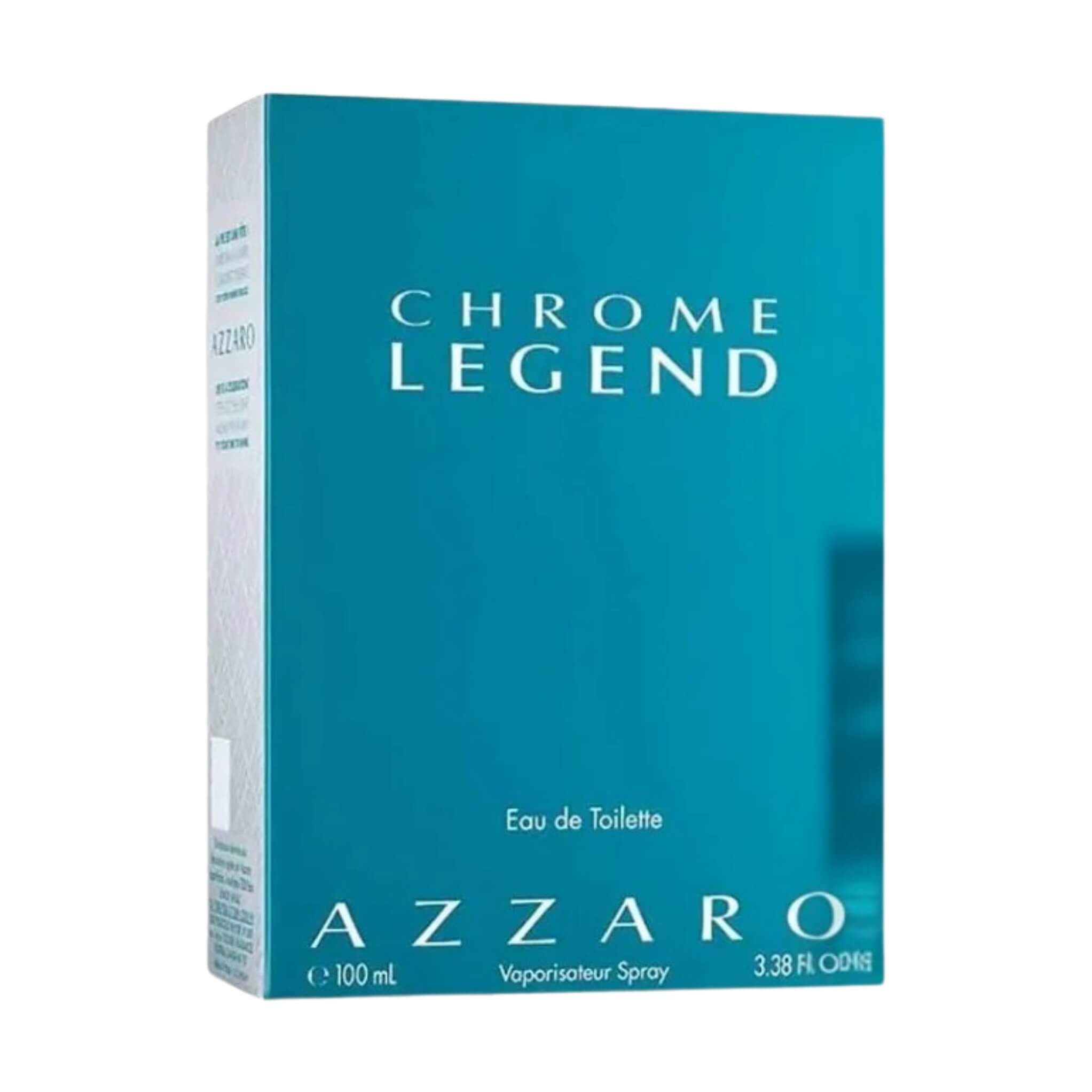 Foto 2 | Perfume Azzaro Chrome Legend Edt 100ml