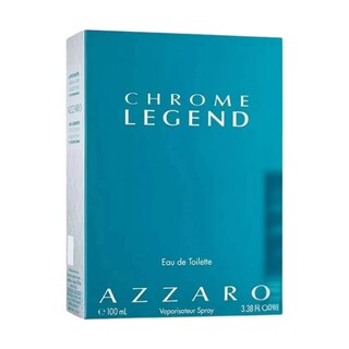 Foto 2 | Perfume Azzaro Chrome Legend Edt 100ml