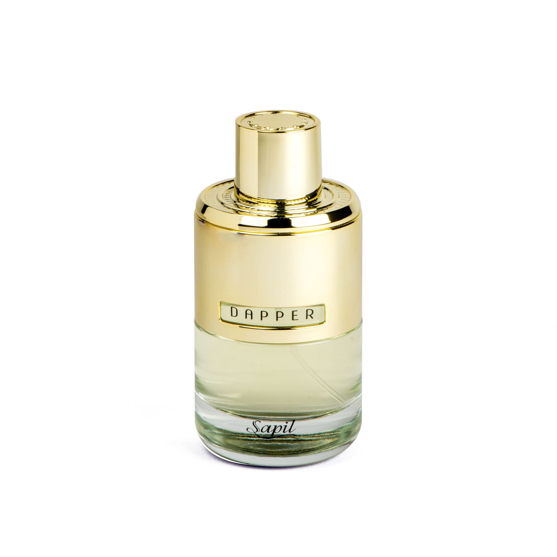 Foto 2 pulgar | Perfume Sapil Dapper Eau De Parfum 100 Ml Para Hombre - Venta Internacional.