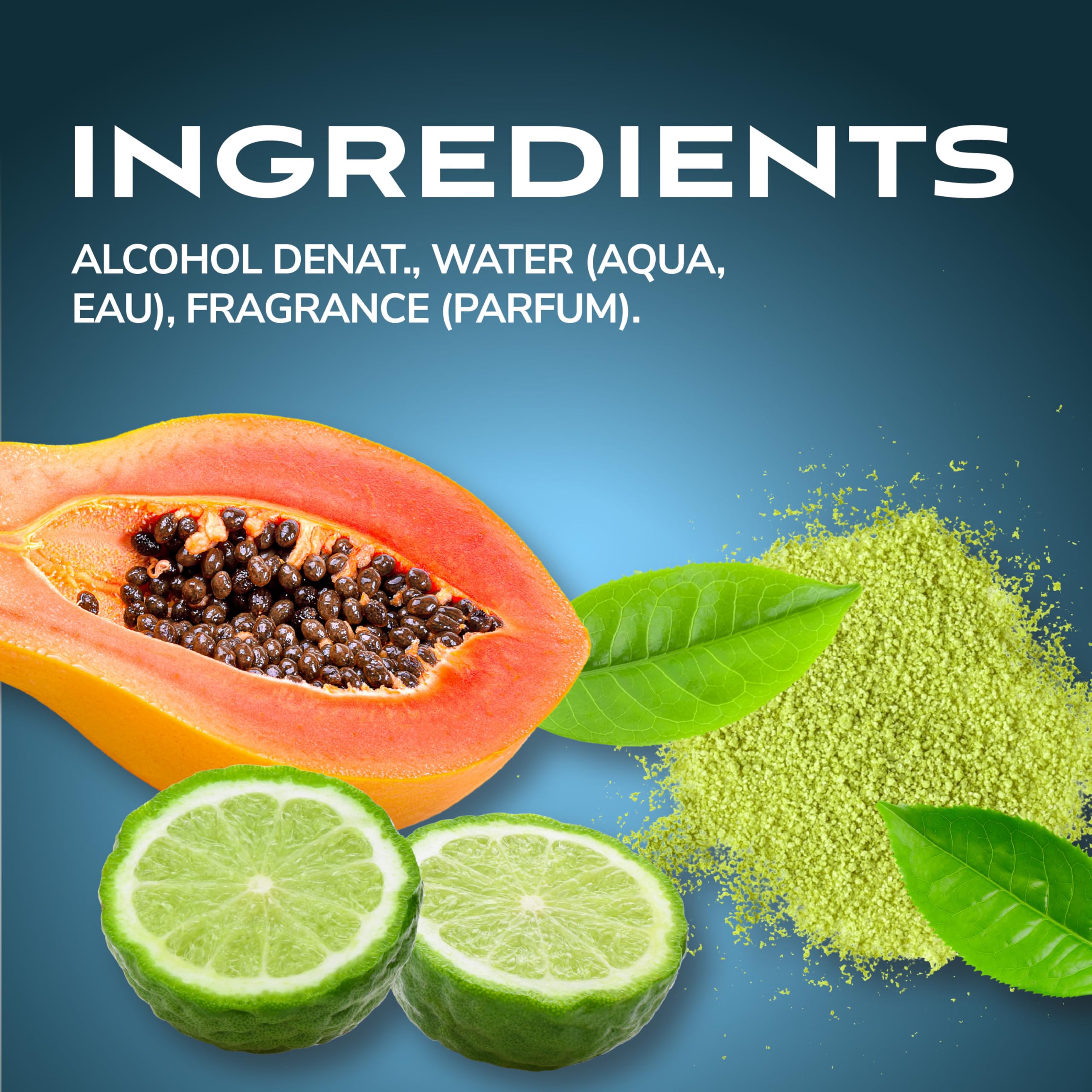Foto 7 pulgar | Spray Corporal Con Fragancia Bod Man Dark Ice 240 Ml Para Hombre - Venta Internacional.