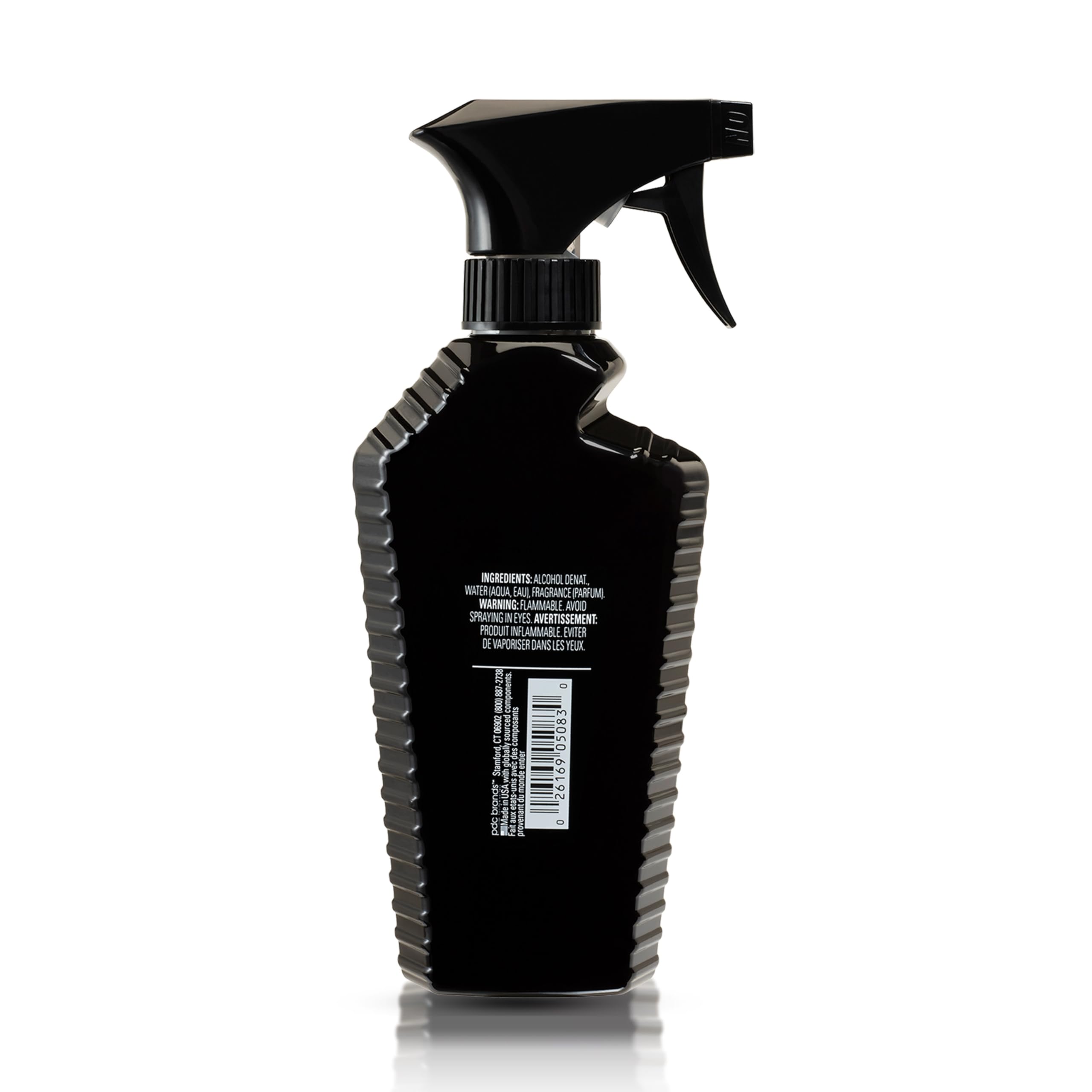 Foto 7 | Spray Corporal Con Fragancia Bod Man Dark Ice 240 Ml Para Hombre - Venta Internacional.