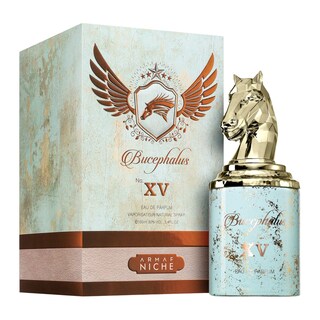 Foto 1 | Perfume Armaf Bucephalus No° Xv Edp 100ml