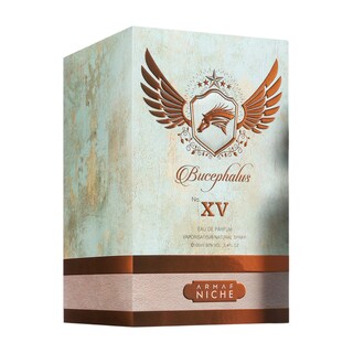 Foto 2 | Perfume Armaf Bucephalus No° Xv Edp 100ml