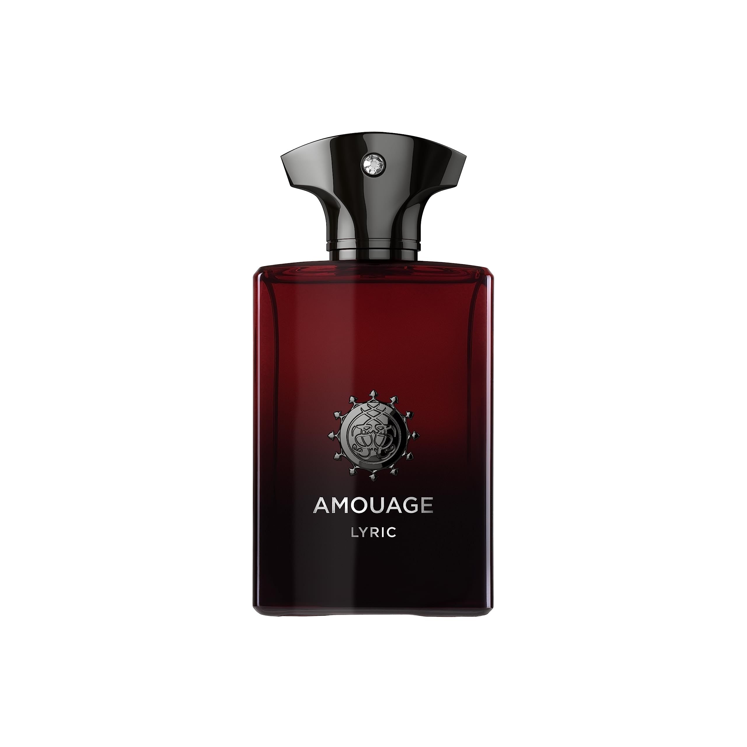 Perfume Amouage Lyric Eau De Parfum 100 Ml Para Hombre - Venta Internacional.