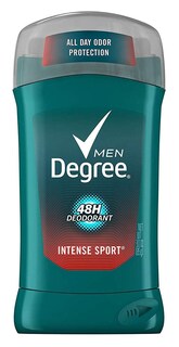 Foto 3 | Desodorante Degree Fresh Intense Sport Para Hombre, 90 Ml - Venta Internacional.